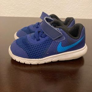 Toddler boys Nikes